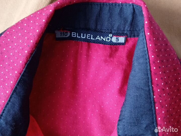 Вещи пакетом на мальчика от 5 до 7 лет