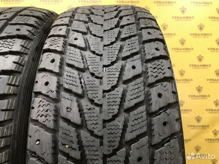 Toyo Open Country I/T 215/65 R16 98T