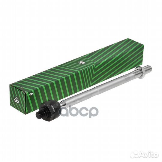 Рулевая тяга длинная focus 2, focus 3, C-MAX