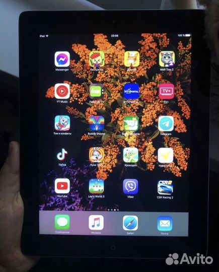 iPad 3 32gb