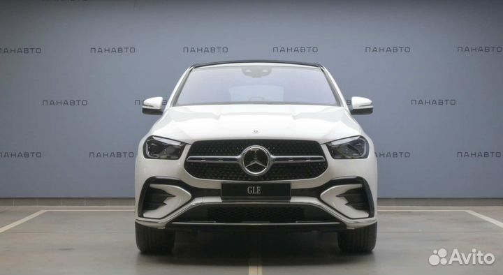 Mercedes-Benz GLE-класс 3.0 AT, 2024, 10 км