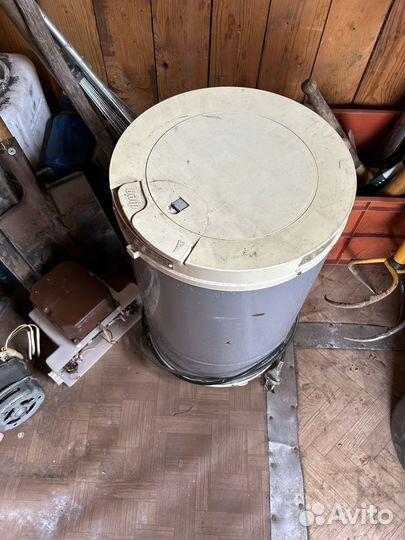 Центрифуга фея