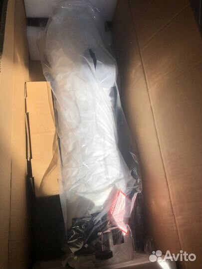 Телескоп SKY-watcher BK 705AZ2 новый