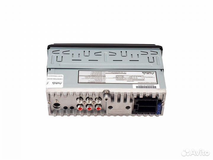 Автомагнитола с Bluetooth Aura AMH-600BT/605BT