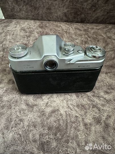 Фотоаппарат Зенит 3м