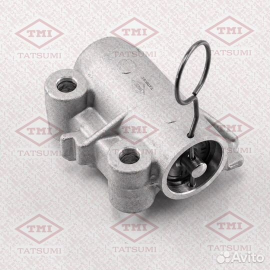 Ролик ремня mitsubishi outlander 06- TFD1171 TA