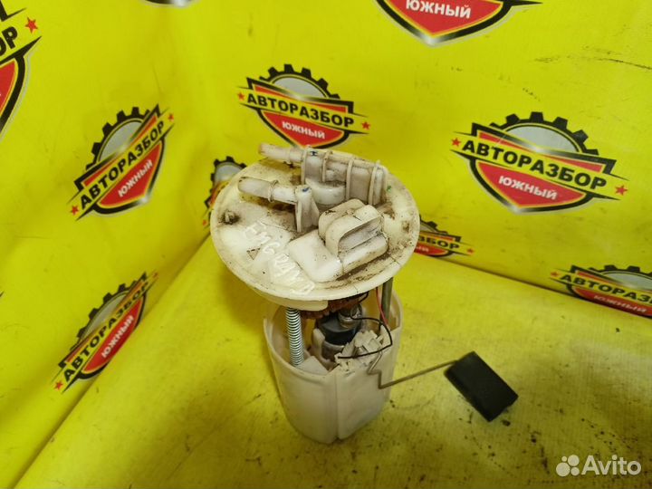 Насос топливный Geely Emgrand EC7 1.5