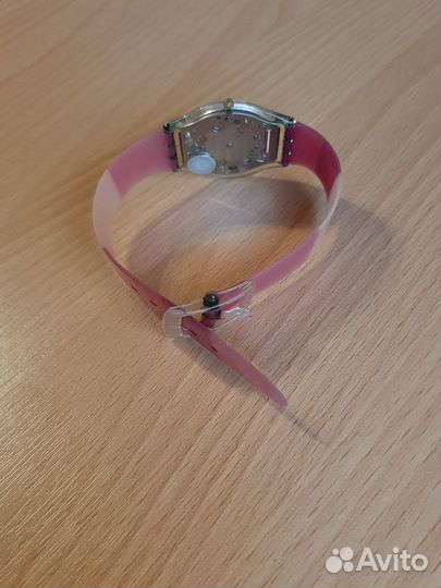 Часы Swatch женские
