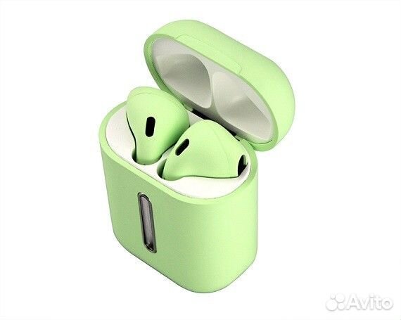 Беспроводные Bluetooth наушники Q8L