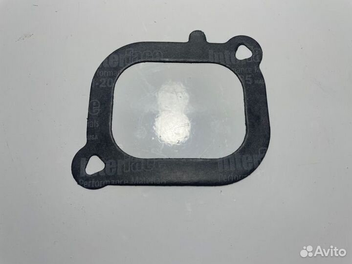 Прокладка системы охлаждения Scania P 2023