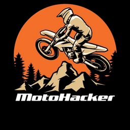 MotoHacker | Мотосалон Балаково