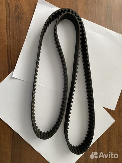 Ремень привода грм