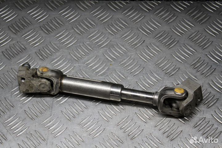 Кардан рулевой BMW X5