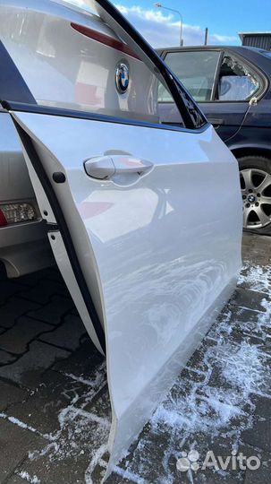 Дверь передняя правая бмв х5 ф15
