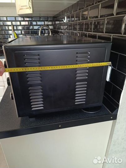 Электропечь