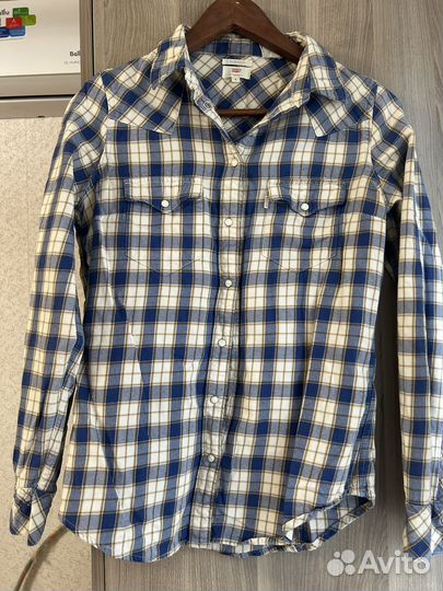 Рубашка женская Levis