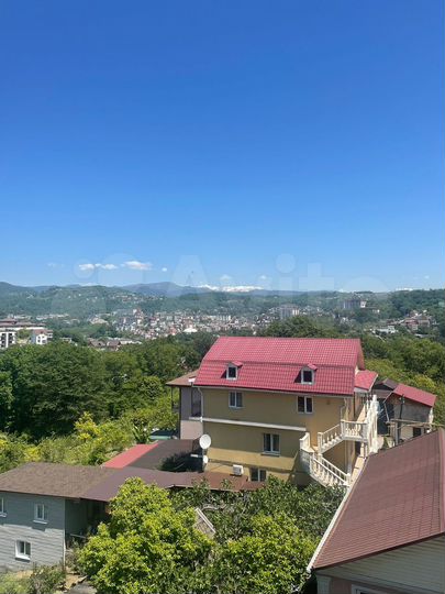 1-к. квартира, 25 м², 2/3 эт.