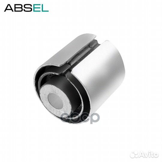 Сайлентблок рычага задней подвески bw352014 absel
