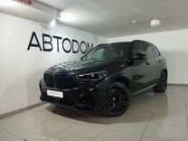 BMW X5 M 4.4 AT, 2020, 26 335 км, с пробегом, цена 10 890 000 руб.