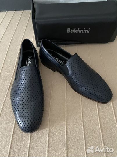 Туфли мужские baldinini оригинал