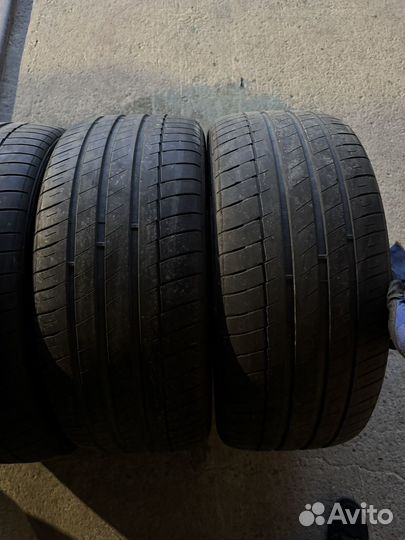 Habilead PracticalMax H/P RS26 275/45 R20 110W