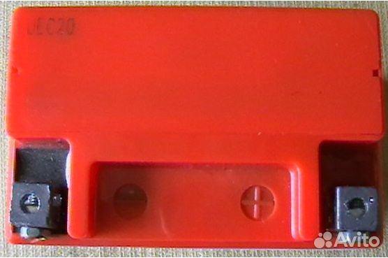 Аккумулятор