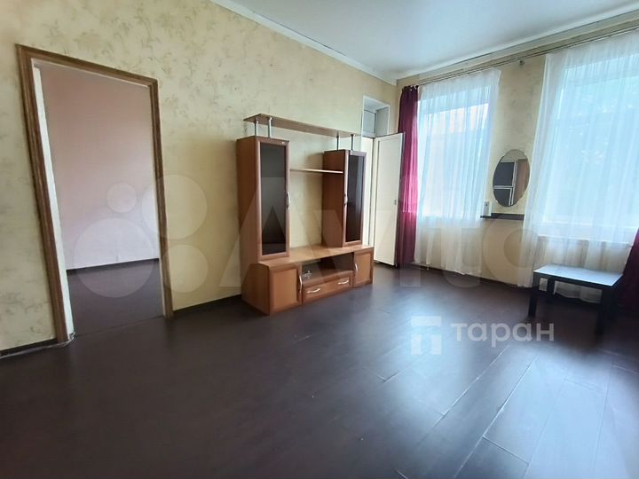 4-к. квартира, 78 м², 3/7 эт.