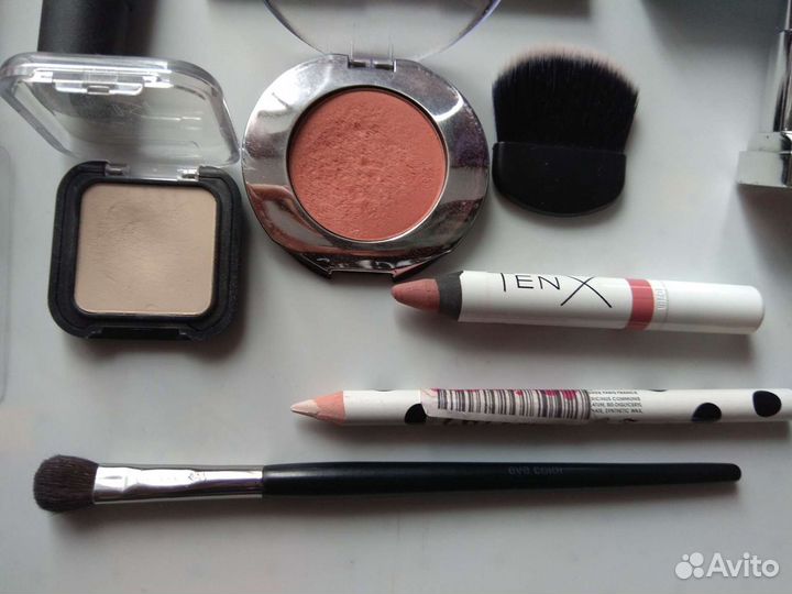 Набор косметики