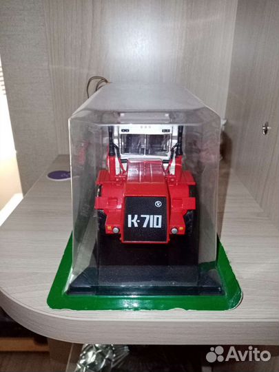 Модели 1/43 деагостини