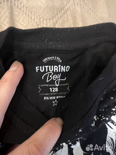 Комплект детский на мальчика