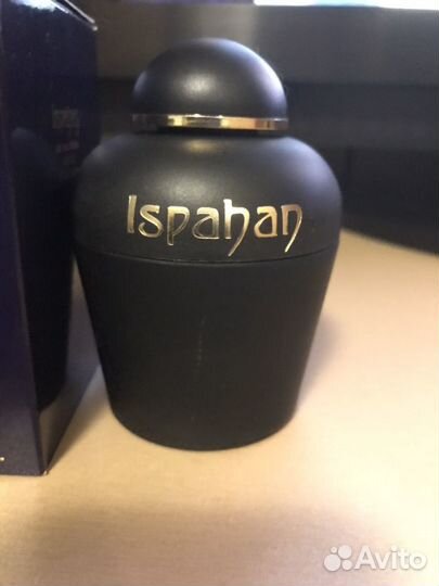 Парфюм винтаж