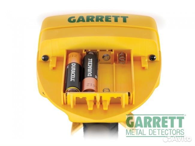 Металлоискатель garrett ace 250