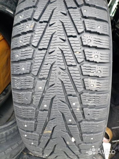 Nokian Tyres Hakkapeliitta 7 SUV 275/65 R17 119T