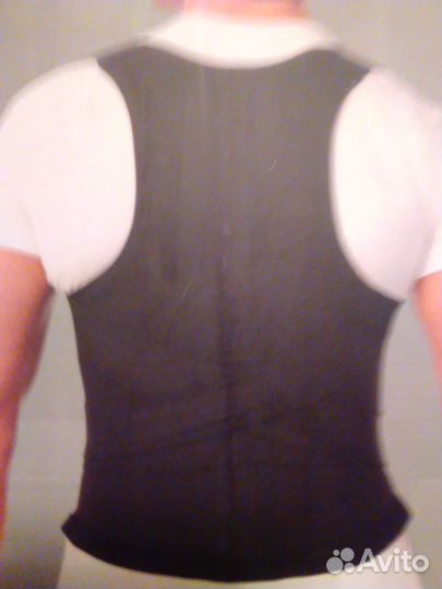 Корректоры осанки