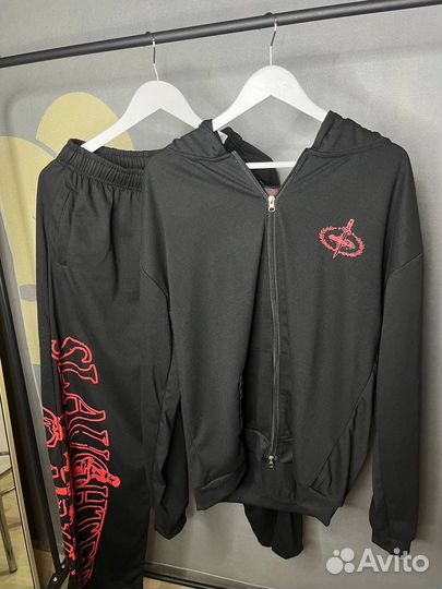 Костюм Corteiz