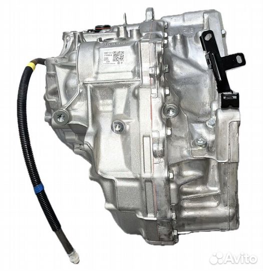 АКПП F8G45 Hongqi H5 II 2.0 2022 г