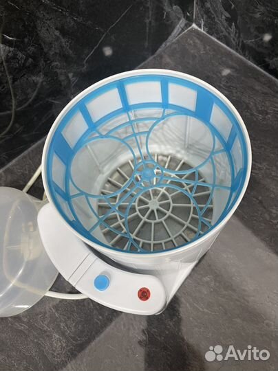 Стерилизатор для бутылочек maman