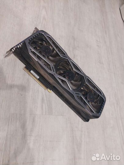 Nvidia geforce rtx 3070