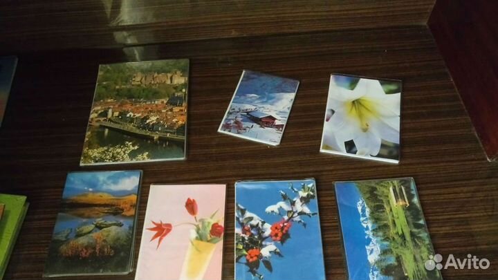 Фотоальбомы