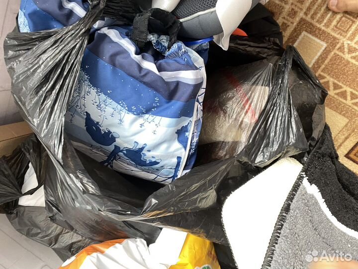 Женские вещи