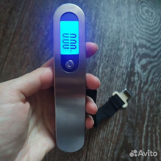 Весы электронные