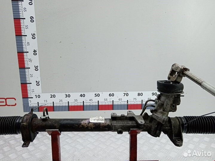 Рейка рулевая для Volkswagen Golf 4 1J1422106