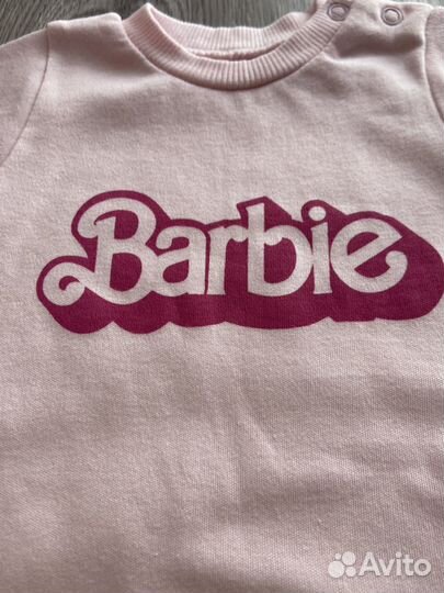 Боди для девочки 62