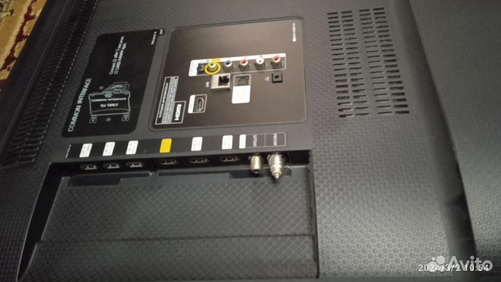 Samsung 40