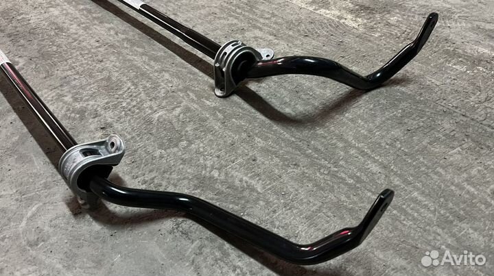 Стабилизаторы BMW M3 F80 M4 F82