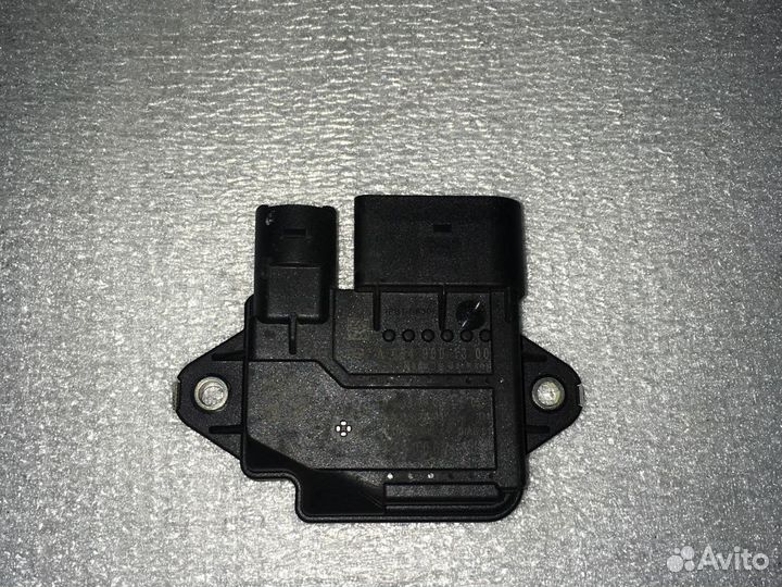 Реле свечей накала A6549001300 Mercedes W213 om654