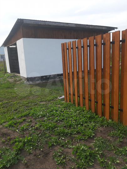 Участок 10 сот. (СНТ, ДНП)