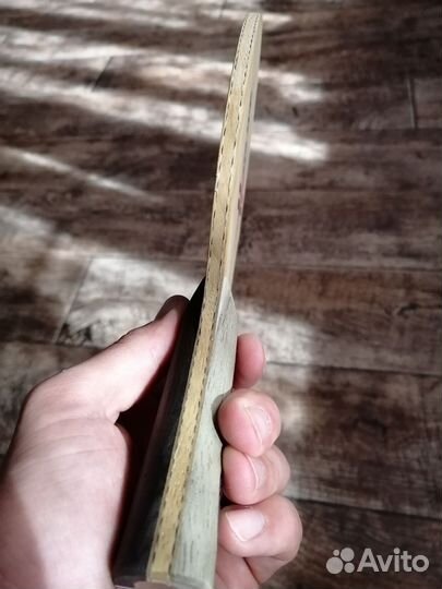 Основпние для настольного тенниса dhs