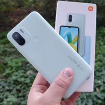 Xiaomi Redmi A1+, 2/32 ГБ