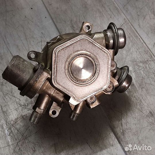 Тнвд 4.8 Turbo Porsche Cayenne 957 958